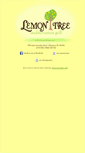 Mobile Screenshot of lemontreegrill.com